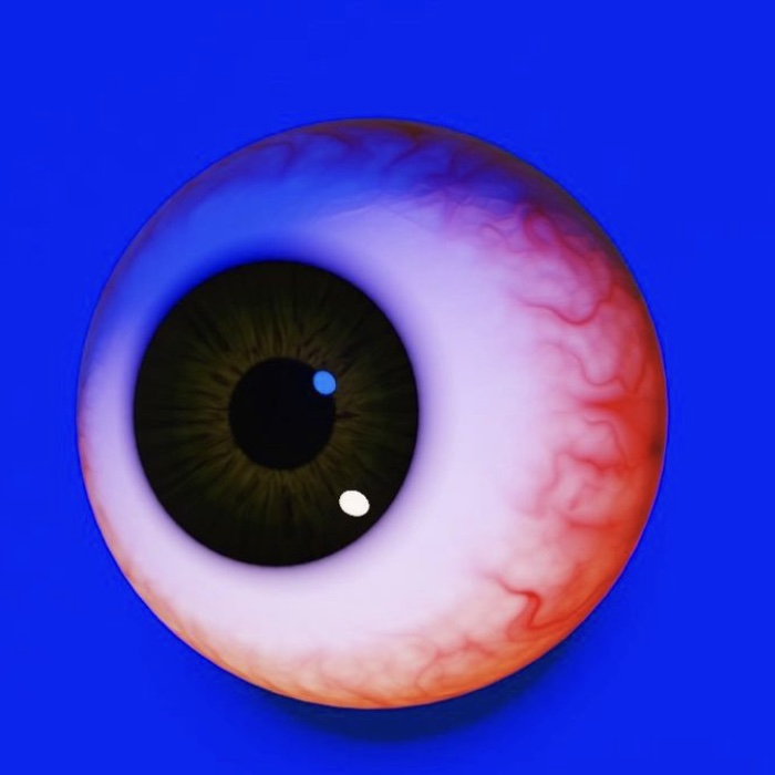 eye
