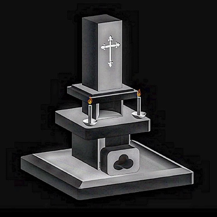 grave