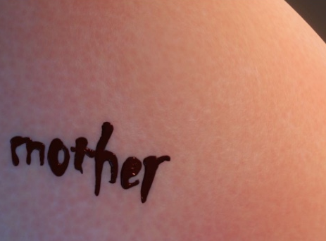 mother